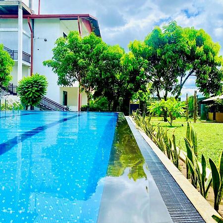 Organic Garden Resort สิกิริยา ภายนอก รูปภาพ