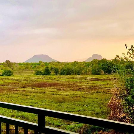 Organic Garden Resort สิกิริยา ภายนอก รูปภาพ