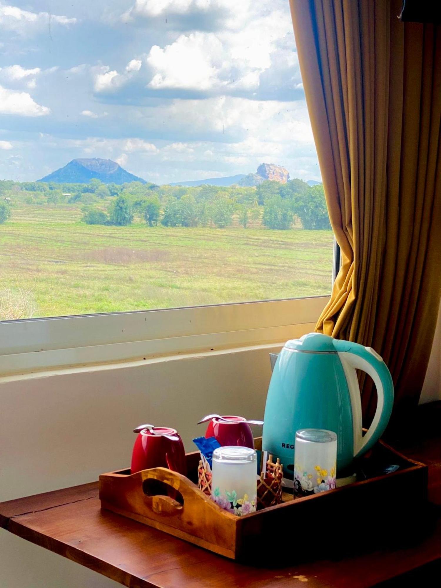 Organic Garden Resort สิกิริยา ภายนอก รูปภาพ