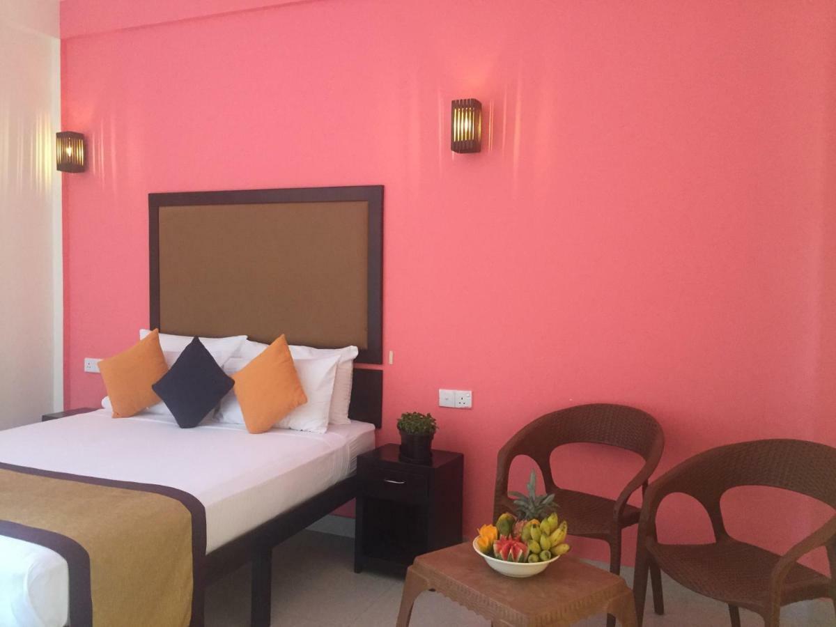 Organic Garden Resort สิกิริยา ภายนอก รูปภาพ